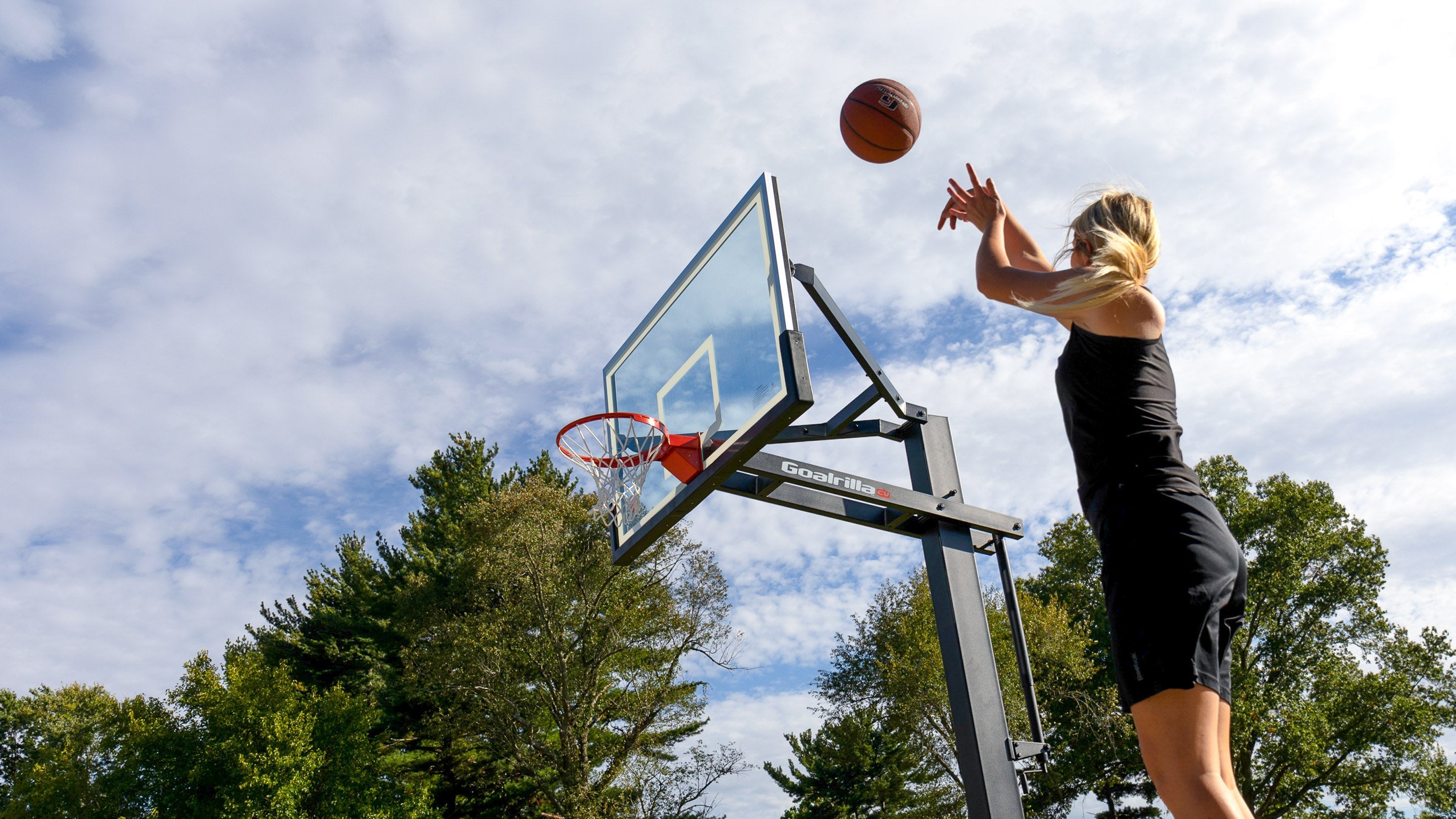 Best Basketball Accessories Goalrilla