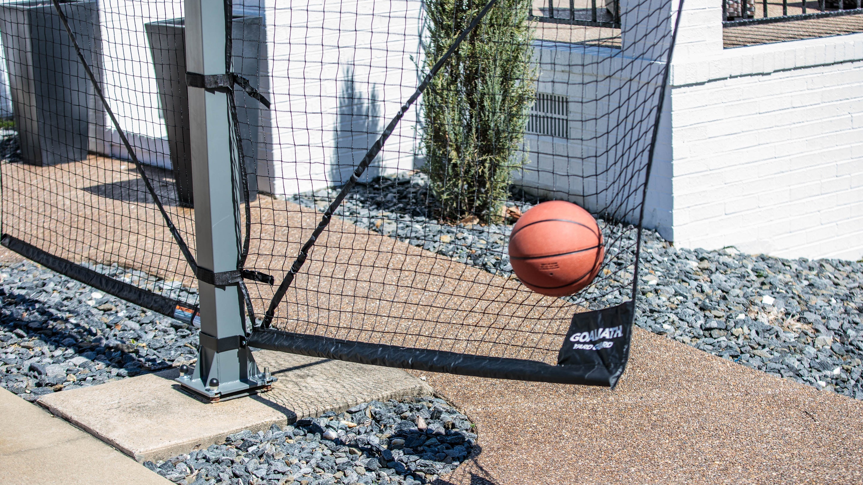 Goaliath basketball hoop replacement parts Goalrilla