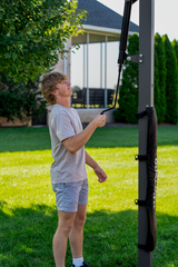 Goaliath Pole Pad