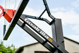Goalrilla CV series basketball hoop