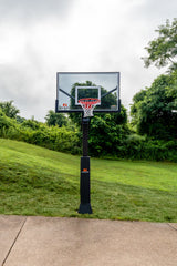 Goalrilla CV60T Tinted Backboard Basketball Hoop
