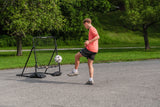 Portable Multi-Sport Ball Rebounder