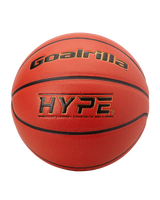 goalrilla basketball mens hype ball - 29.5 basketball