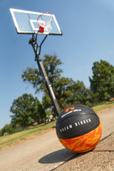 Dream Bigger Basketball – 29.5"