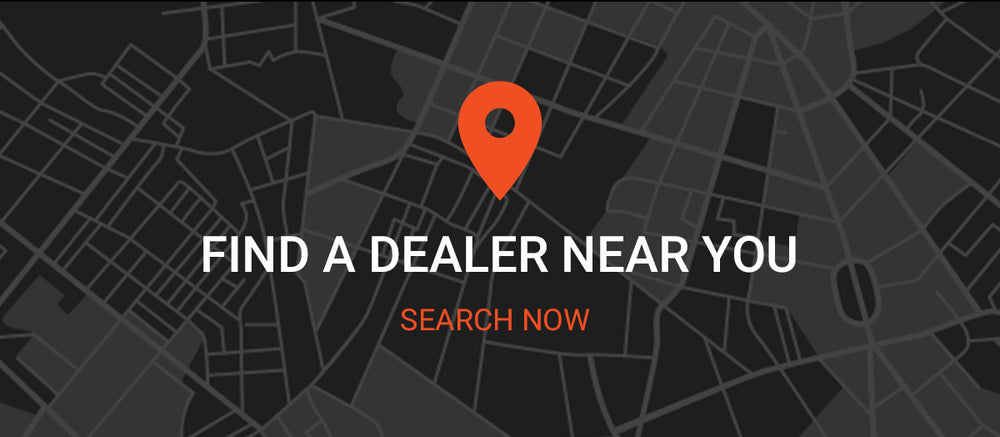 Find a Dealer Near You; Search Now