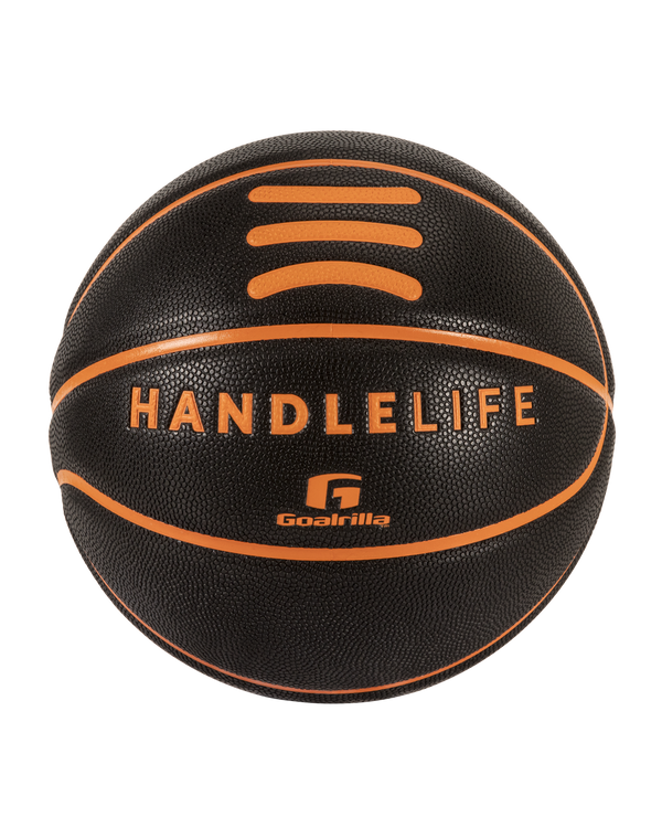 men's goalrilla handlelife heavy weight training basketball balls