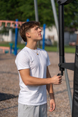 height adjustment for goalrilla basketball hoop