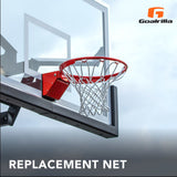 replacement basketball net