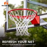 replace your basketball net