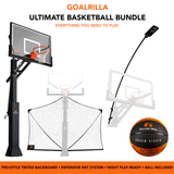 Ultimate Basketball Bundle