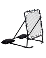 Silverback Portable Multi-Sport Ball Rebounder