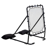 Silverback Portable Multi-Sport Ball Rebounder