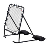 Silverback Portable Multi-Sport Ball Rebounder