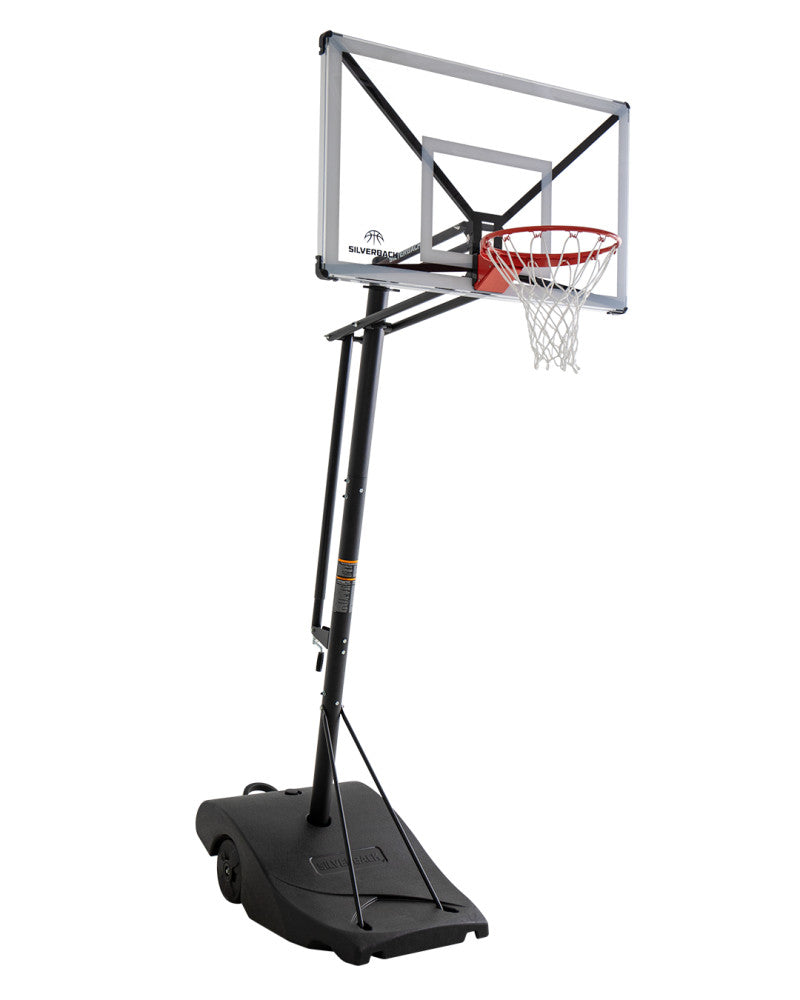 NXT 54 Portable – Goalrilla