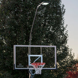 Silverback Solar LED Hooplight