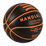 Goalrilla HandleLife Heavy Weighted Basketball for Ball Handling - heavy ball basketball