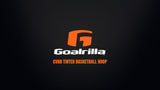 Goalrilla CV60T Basketball Hoop video