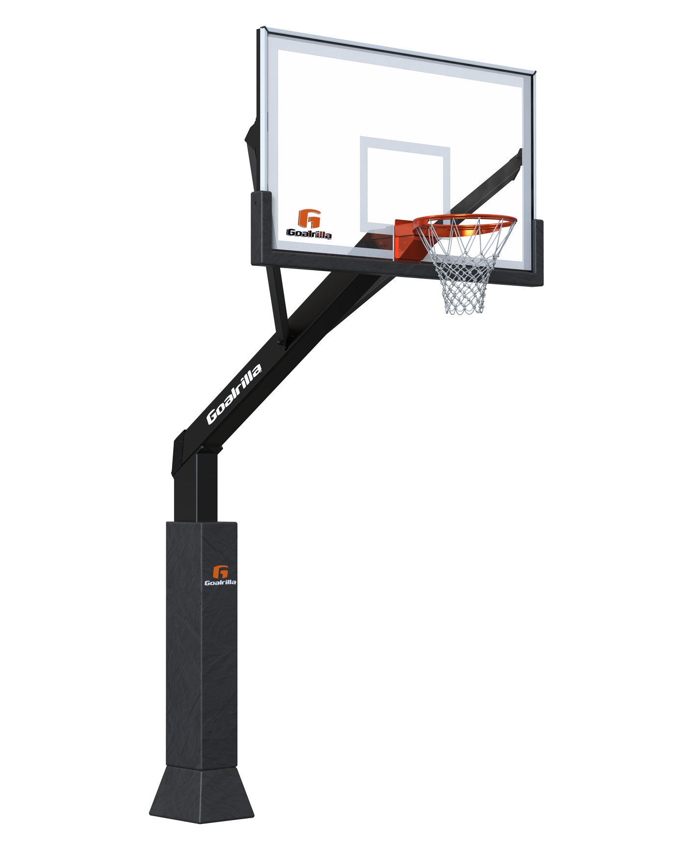 Basketball goal 2025