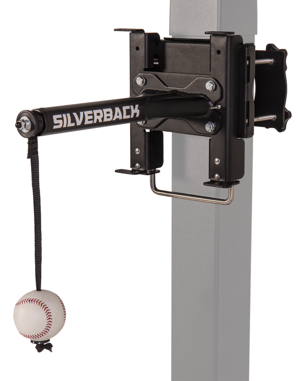Silverback Baseball Trainer Swing Goal Attachment - Baseball Trainer