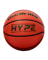 Goalrilla Men's Basketball Ball - Hype Basketballs - 29.5 inch basketball