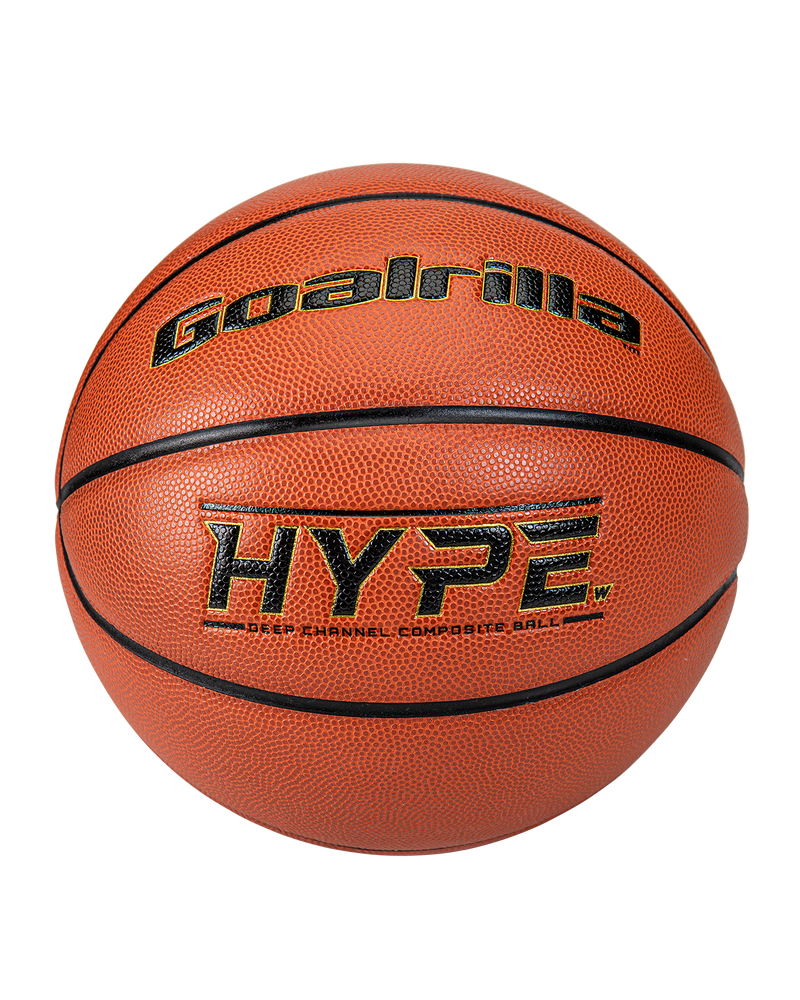 Goalrilla Womens Size Basketball Accessory - Hype Ball - basket balls