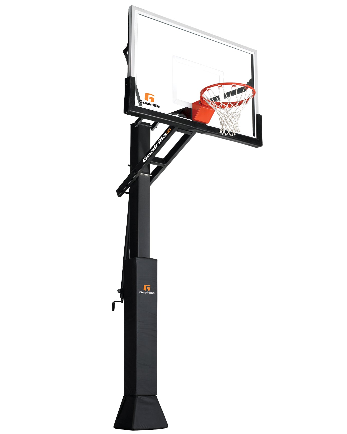 Best basketball clearance hoop for driveway