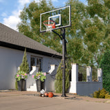 silverback sports training passback net 2