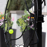 pickleball rebound passback net - Silverback Multi Sport Training Rebound Passback Net Basketball Goal Accessories