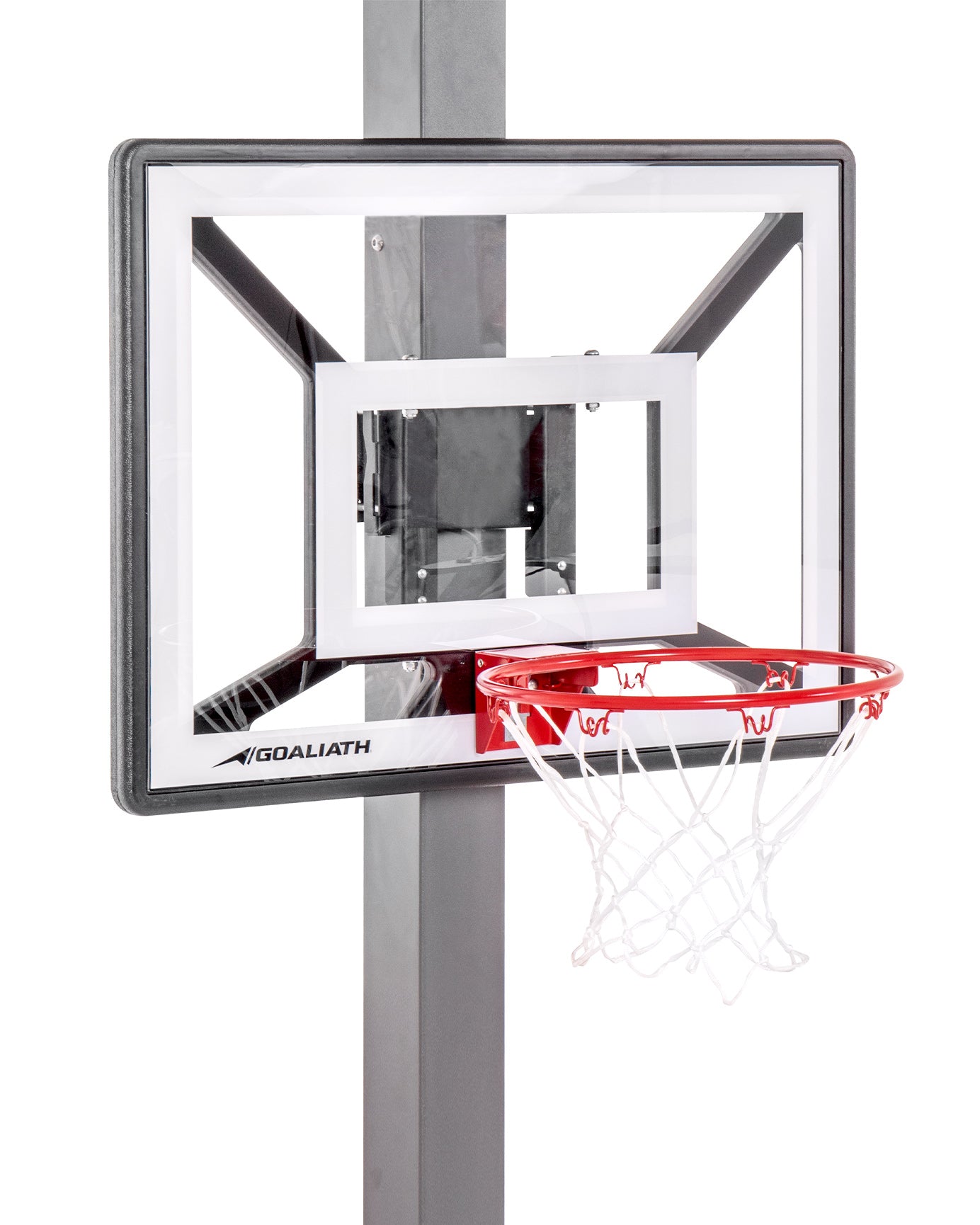 Goaliath Junior Basketball Hoop for Kids Goalrilla