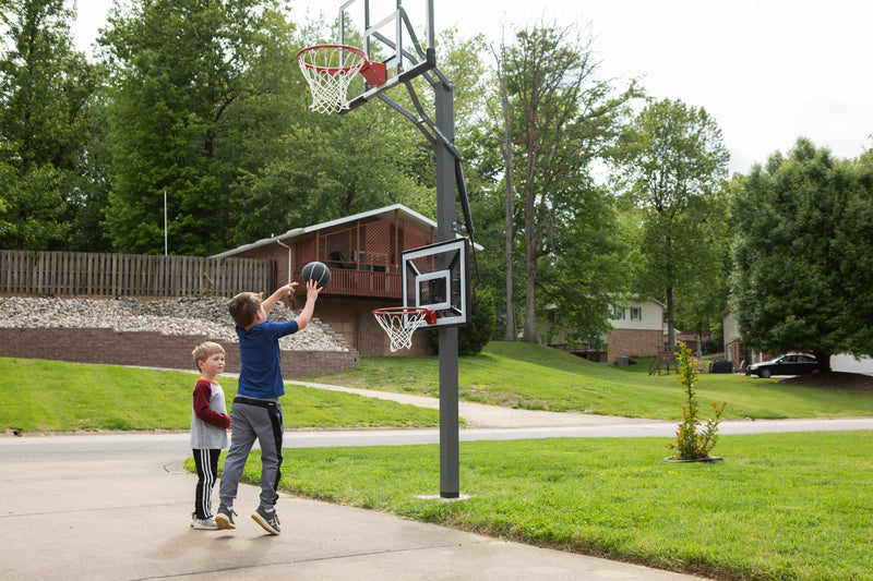 kids junior basketball hoop for toddlers _14