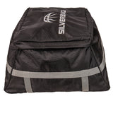 silverback portable basketball hoop weight _1