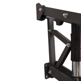 Goaliath Basketball Goal - GoTek 54 Wall Mount - 54" Backboard