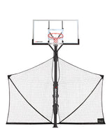 Goaliath Basketball Goal Accessories - Goaliath Yard Guard Basketball Rebounder  basketball ball return
