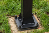 Goalrilla basketball Goal Anchor System