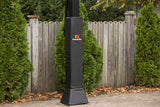 Goalrilla In Ground Basketball Goal - CV54 - 54" Backboard - Goalrilla Basketball Pole Pad