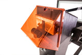 Goalrilla In Ground Basketball Goal - CV60S - 60" Backboard - STBLXR Technology