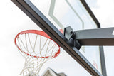 Goalrilla In Ground Basketball Goal - Goalrilla FT60 - goalrilla in ground basketball hoop