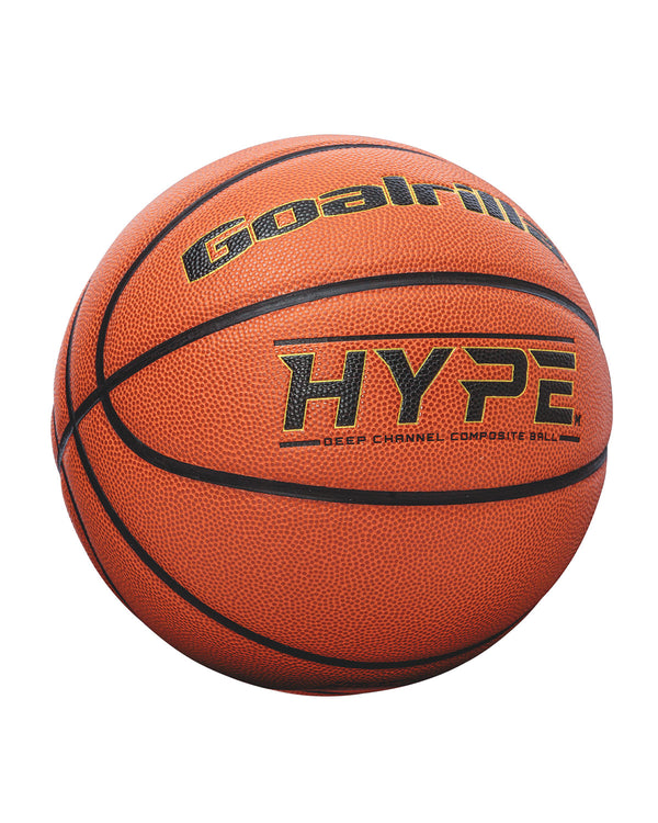 Goalrilla Hype Basketball - 29.5 basketball