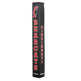 Goalsetter Collegiate Basketball Pole Pad - Cincinnati Bearcats (Black)