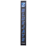 Goalsetter Collegiate Basketball Pole Pad - Creighton Basketball Bluejays (Black)