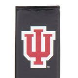 Goalsetter Collegiate Basketball Pole Pad - Indiana Hoosiers (Black)