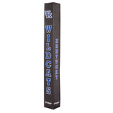 Goalsetter Collegiate Basketball Pole Pad - Kentucky Wildcats (Black)