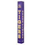 Goalsetter Collegiate Pole Pad - LSU Tigers (Purple)_3