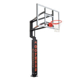 Goalsetter Collegiate Basketball Pole Pad - Minnesota Gophers (Black)