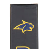 Goalsetter Collegiate Pole Pad - Montana State Basketball Bobcats (Black)_4