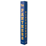 Goalsetter Collegiate Basketball Pole Pad - Pittsburgh Panthers (Blue)