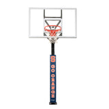 Goalsetter Collegiate Pole Pad - Syracuse Orangemen (Navy)_6