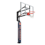 Goalsetter Collegiate Pole Pad - Syracuse Orangemen (Navy)_7