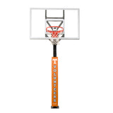 Goalsetter Collegiate Pole Pad - Tennessee Volunteers (Orange)_7