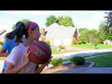 Goalrilla Basketball Deluxe Pole Pad YouTube Video